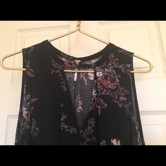 Free People Swing Dress - Picture 4 of 4